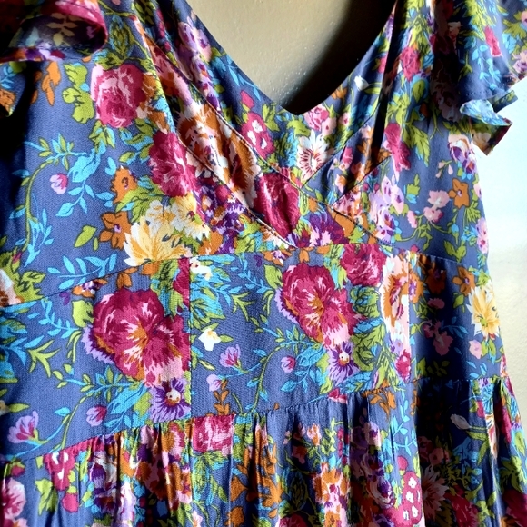 AUGUSTE the Label DRESS - Picture 8 of 8